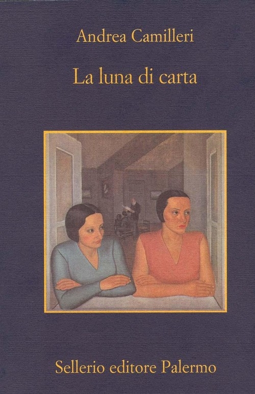 La luna di carta
